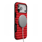 Crazy in Love | Red Hearts Case