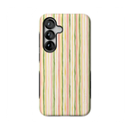 Sweet Stripes | Rainbow Pastel Case