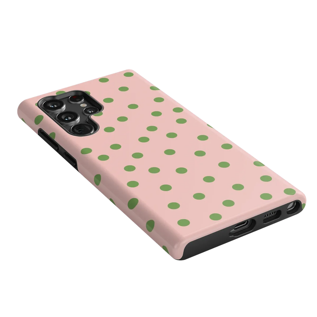 Sweet Spot | Clubhouse Case