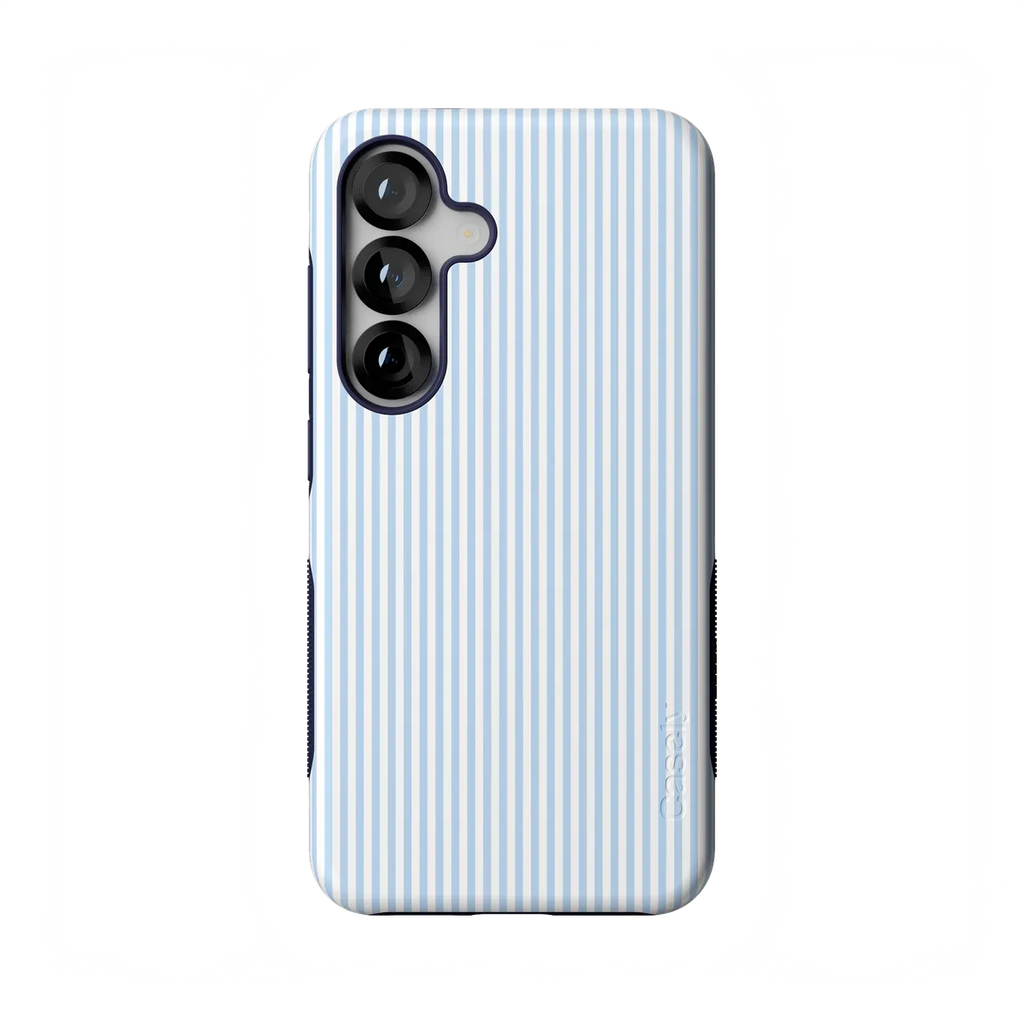 Marina Lines | Tiny Pinstripe Case
