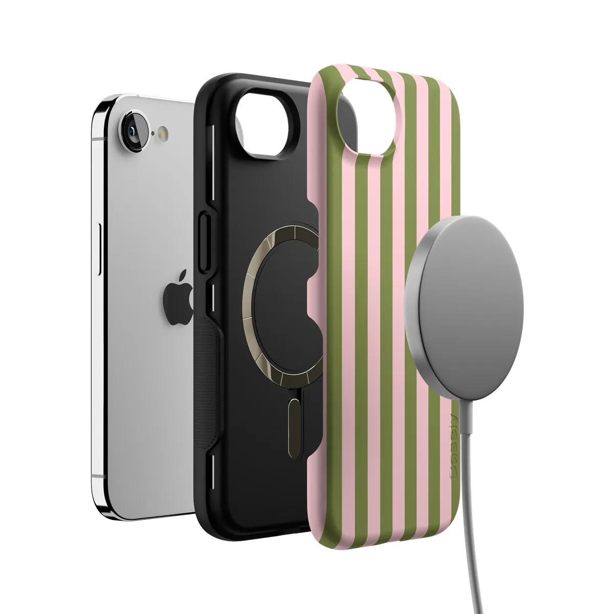Summer Stripes | Sunday Best Case
