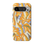 Tropical Bungalow | Watercolor Case