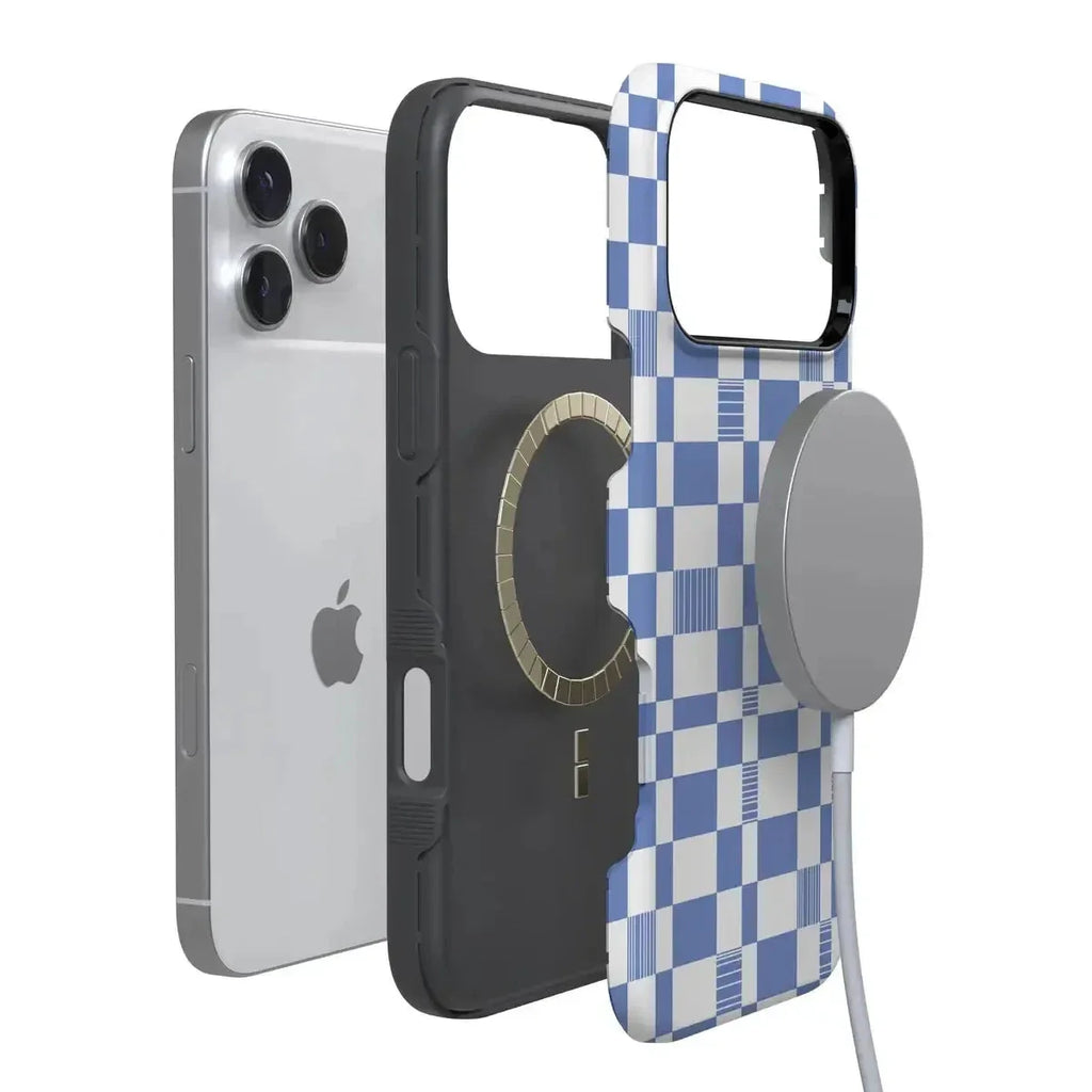 Reality Check | Periwinkle Case