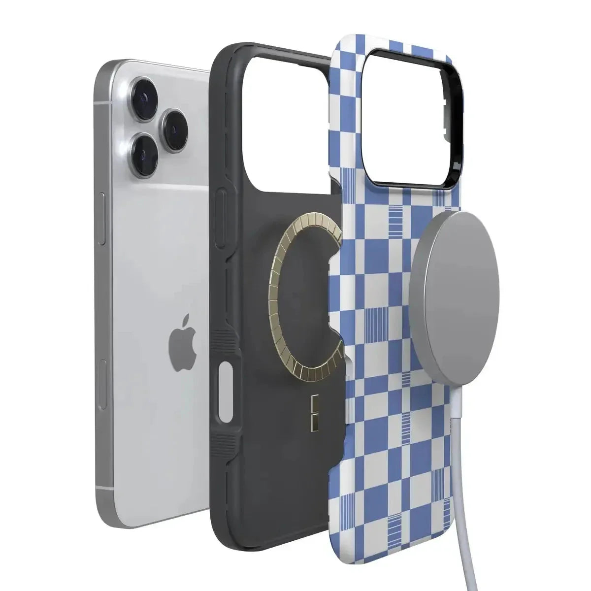 Reality Check | Periwinkle Case