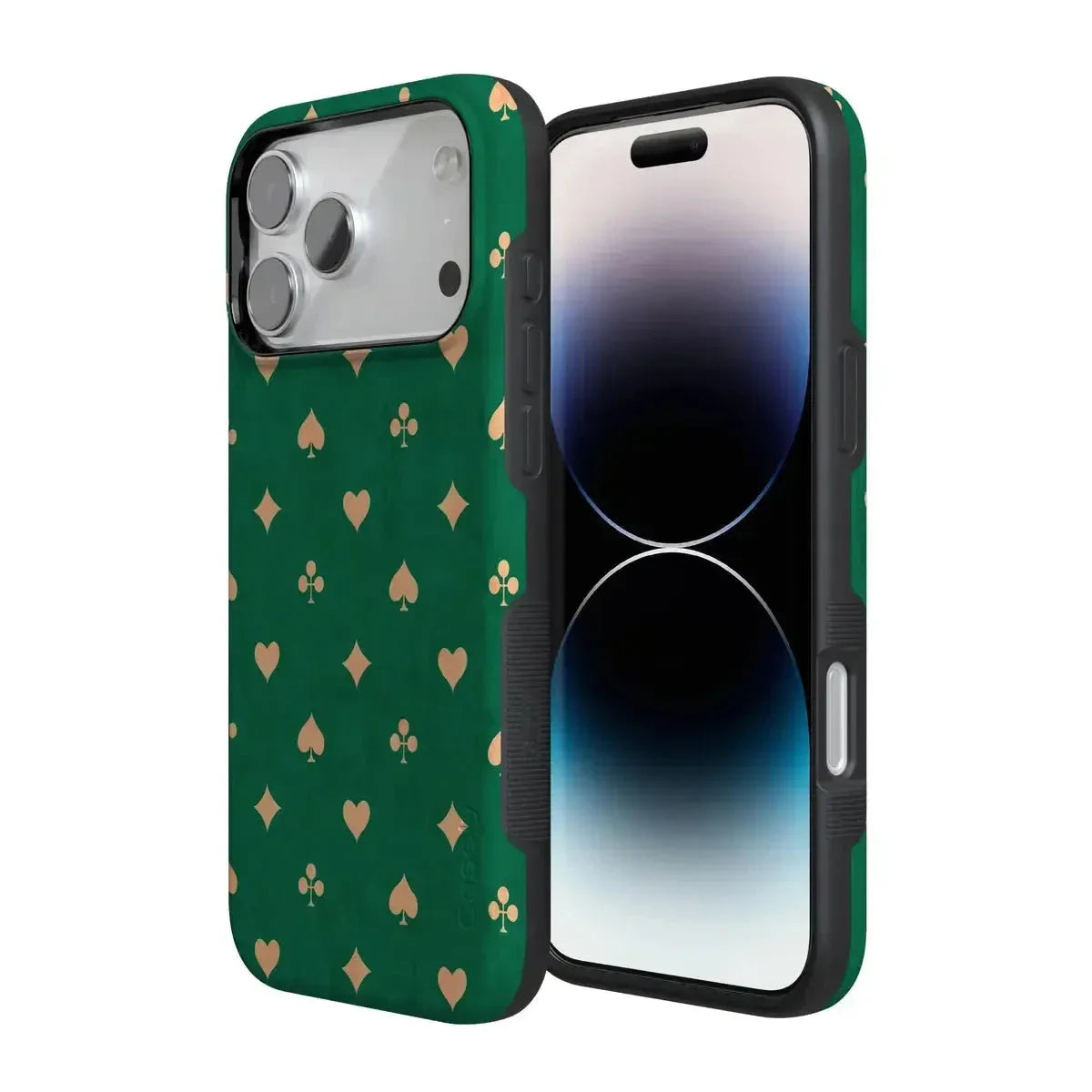 Reality Check | Periwinkle Case