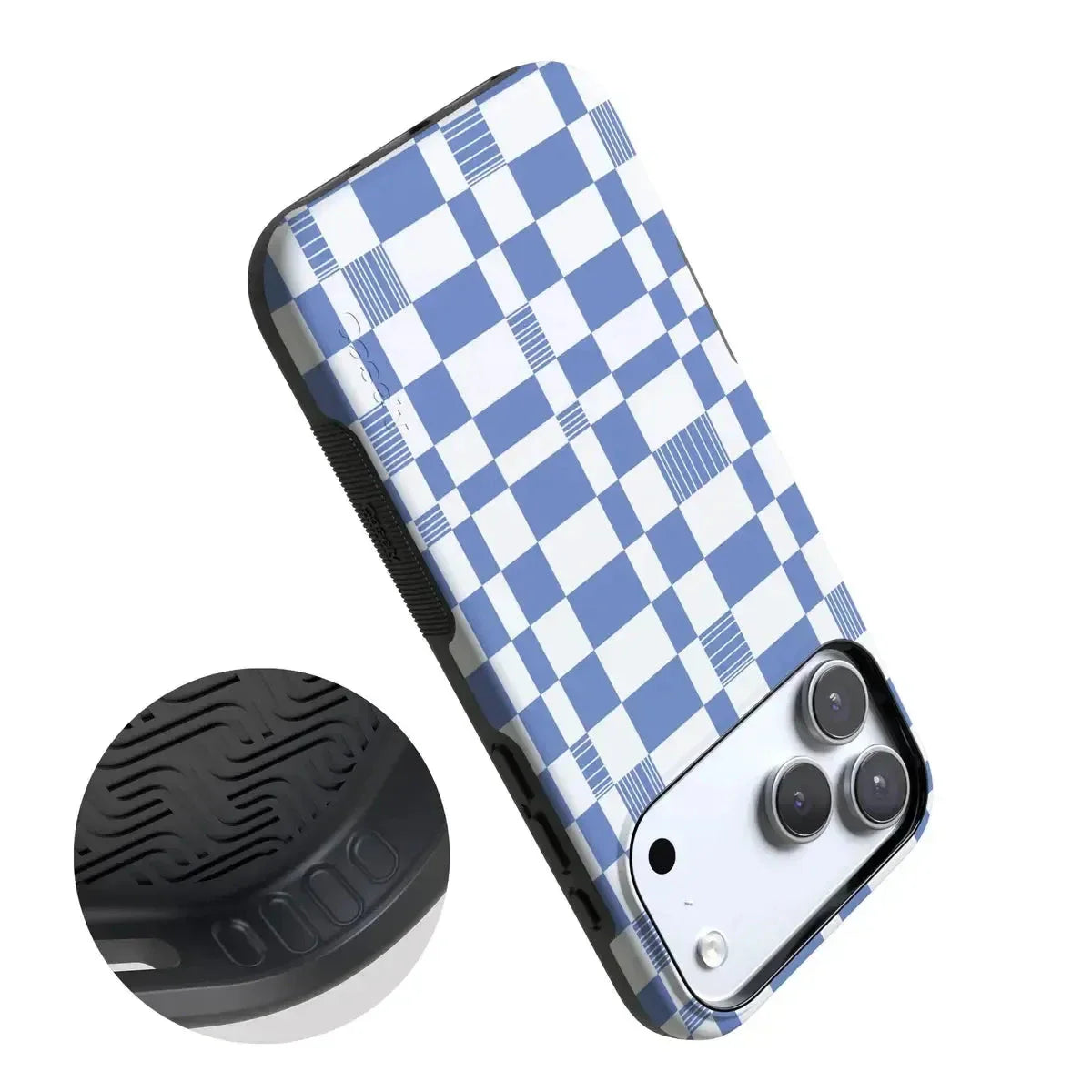 Reality Check | Periwinkle Case