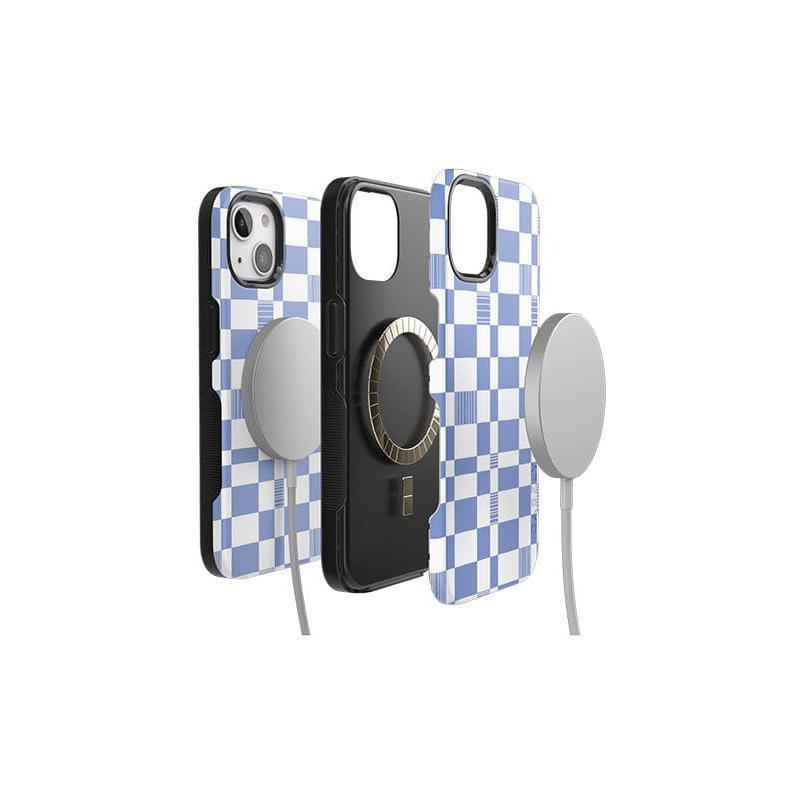 Reality Check | Periwinkle Case