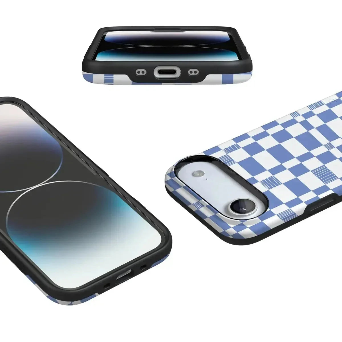 Reality Check | Periwinkle Case