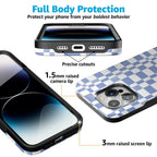 Reality Check | Periwinkle Case