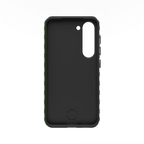 Checked Twice | Green Plaid Case