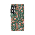 Gingerbread Lane | Holiday Sweets Case