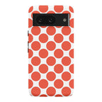 Red Dots | High Contrast Design Case