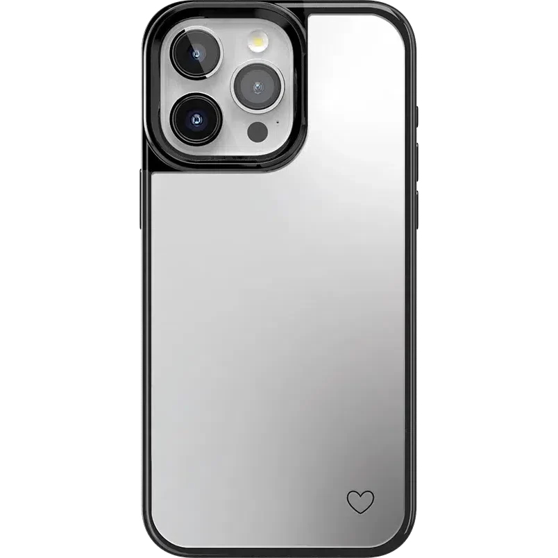 Reflections | Mirror Case