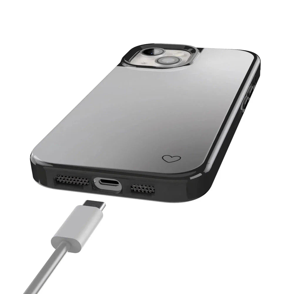 Reflections | Mirror Case