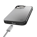 Reflections | Mirror Case