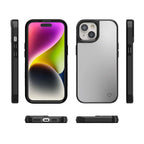 Reflections | Mirror Case