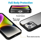 Reflections | Mirror Case