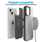 Reflections | Mirror Case
