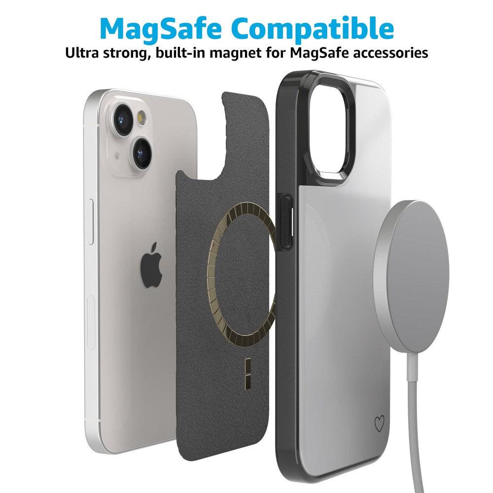 Reflections | Mirror Case