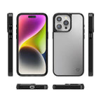 Reflections | Mirror Case