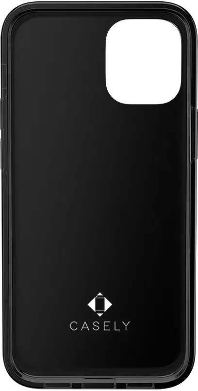 Reflections | Mirror Case