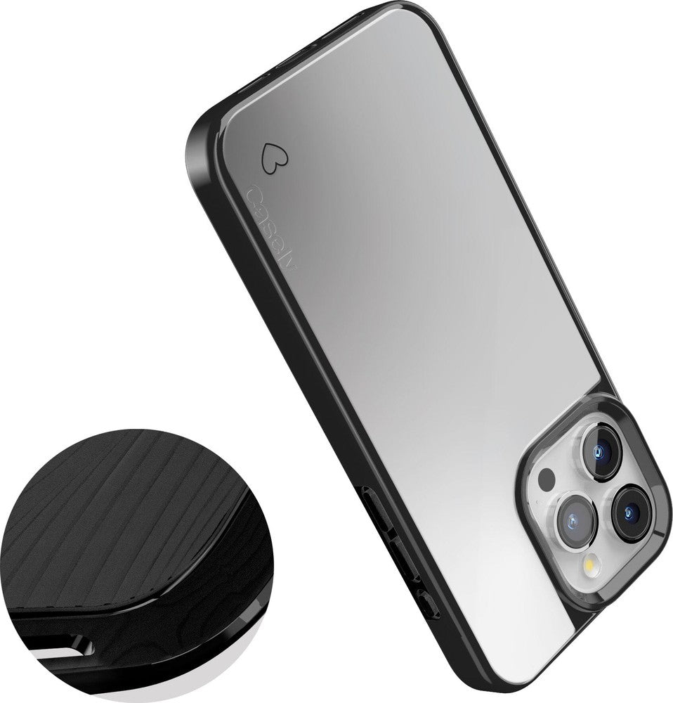 Reflections | Mirror Case