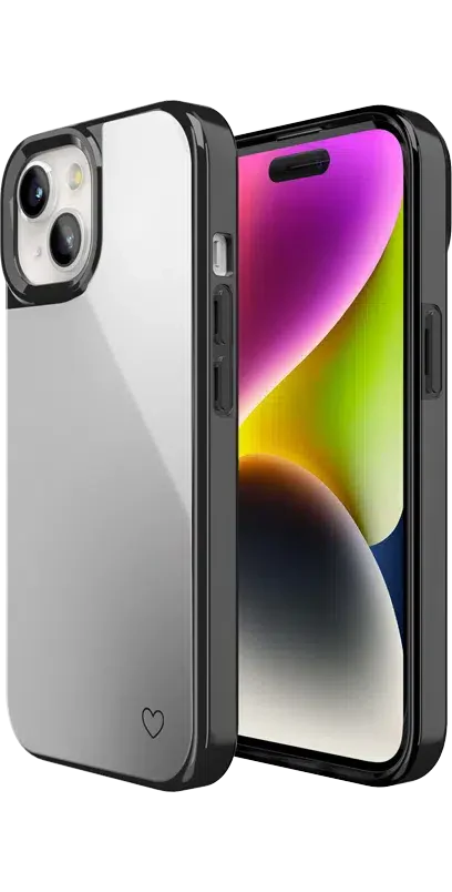 Reflections | Mirror Case