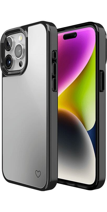 Reflections | Mirror Case