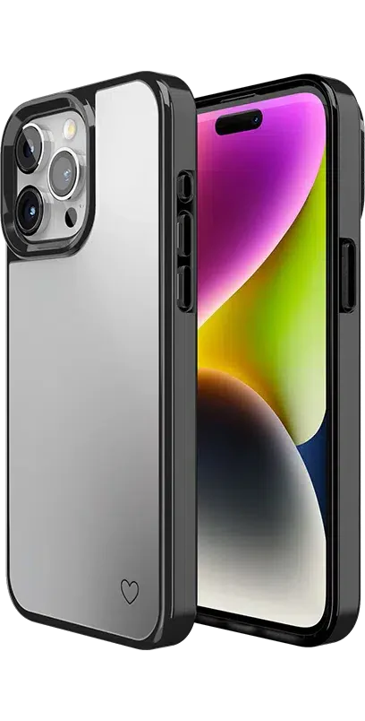 Reflections | Mirror Case