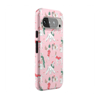 Winter Woofs | Holiday Dog Case