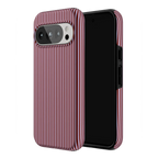 Stripes and the City | Tiny Pinstripe Case