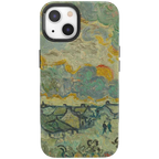 Reminiscence of Vincent | Van Gogh Museum Case
