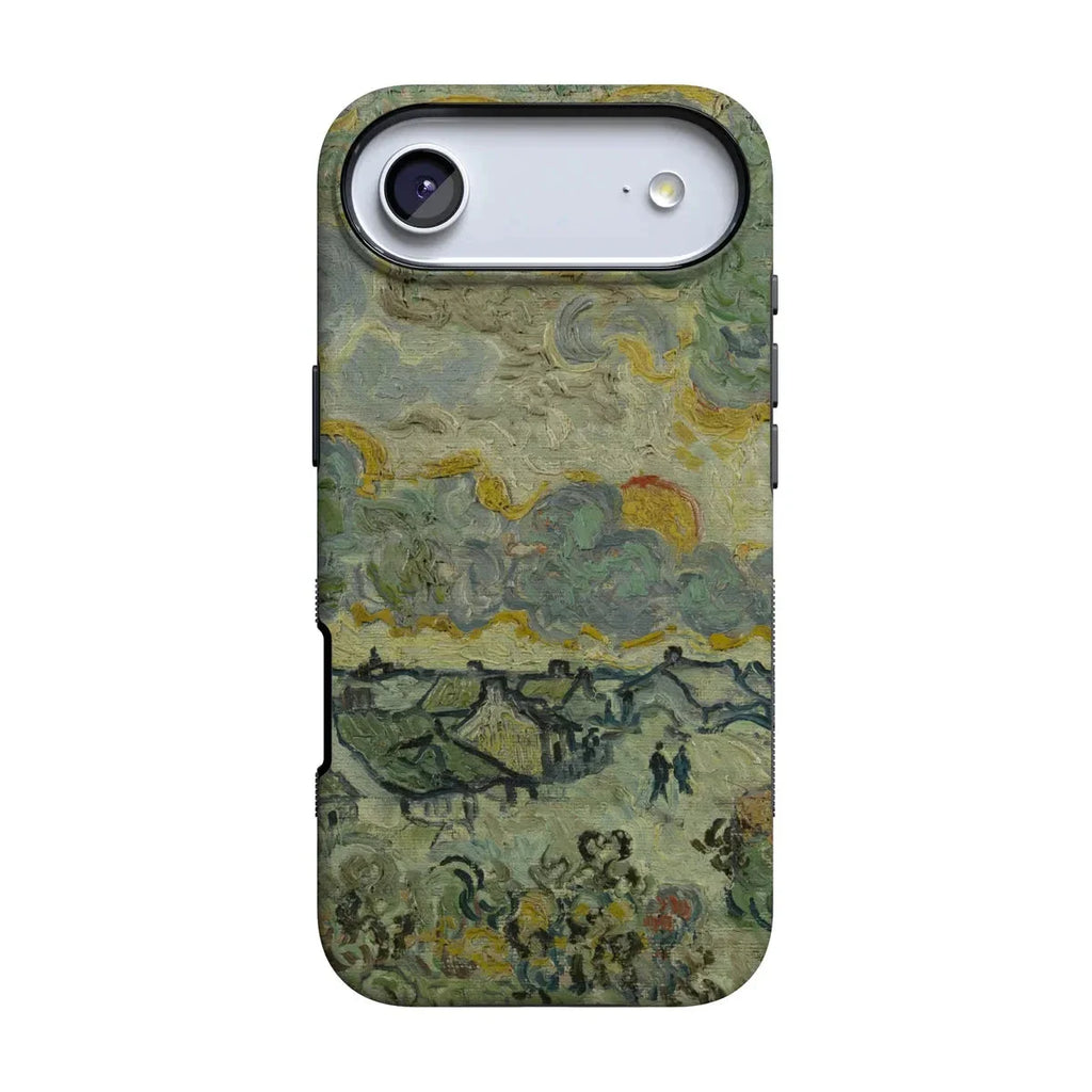 Reminiscence of Vincent | Van Gogh Museum Case