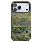 Reminiscence of Vincent | Van Gogh Museum Case
