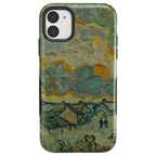 Reminiscence of Vincent | Van Gogh Museum Case
