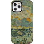 Reminiscence of Vincent | Van Gogh Museum Case