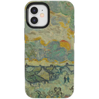 Reminiscence of Vincent | Van Gogh Museum Case