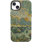 Reminiscence of Vincent | Van Gogh Museum Case