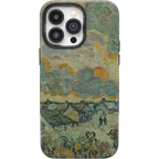 Reminiscence of Vincent | Van Gogh Museum Case