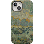 Reminiscence of Vincent | Van Gogh Museum Case