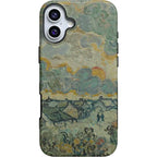 Reminiscence of Vincent | Van Gogh Museum Case