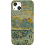 Reminiscence of Vincent | Van Gogh Museum Case