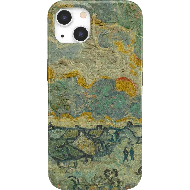 Reminiscence of Vincent | Van Gogh Museum Case