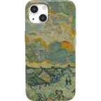 Reminiscence of Vincent | Van Gogh Museum Case