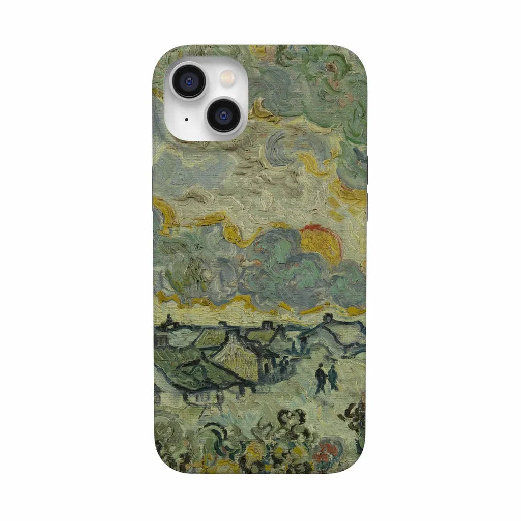 Reminiscence of Vincent | Van Gogh Museum Case