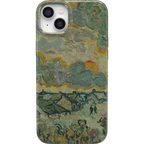 Reminiscence of Vincent | Van Gogh Museum Case