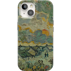 Reminiscence of Vincent | Van Gogh Museum Case