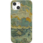 Reminiscence of Vincent | Van Gogh Museum Case