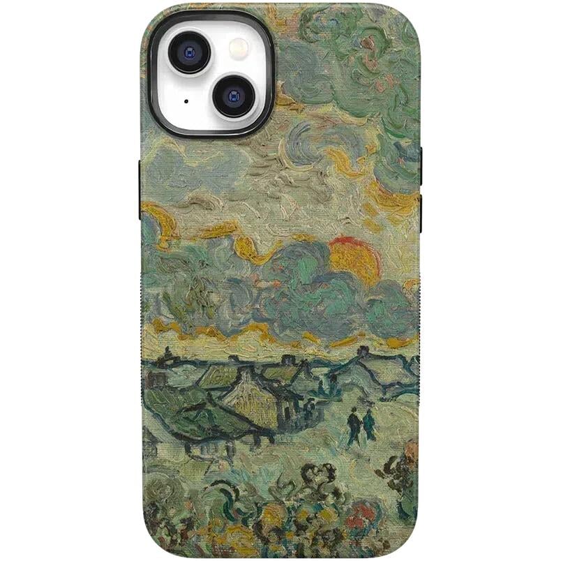 Reminiscence of Vincent | Van Gogh Museum Case