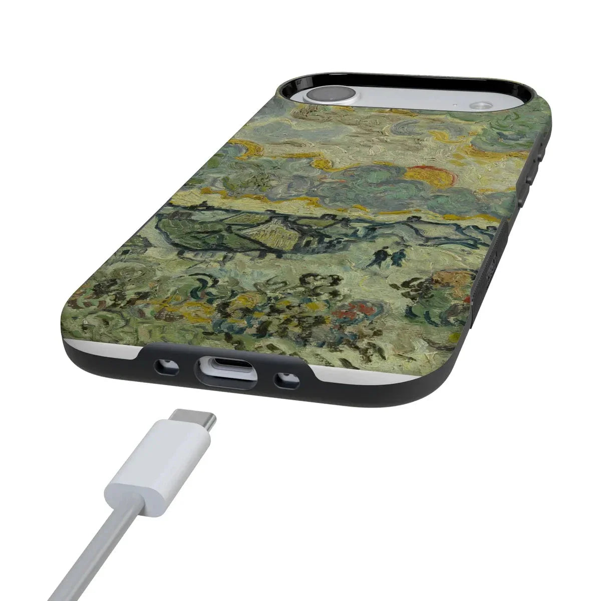 Reminiscence of Vincent | Van Gogh Museum Case